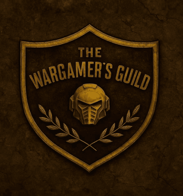 The Wargamer's Guild Discord
